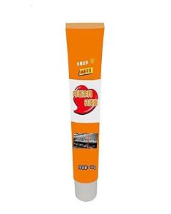 Mishrit Wall Stain Remover//Multifunctional Wall Scratch And Stain Remover cleaning Cream//Kids Drawing Removing cream//Remove Dirty Wall(Multi Color)(Pack of 1).