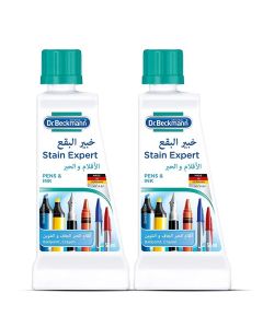 Pens & Ink Stain Expert 2x50ml pack of 2