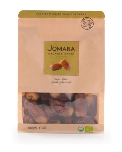 Segai Dates Pouch