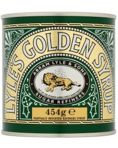 Golden Syrup 454grams