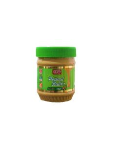 Peanut Butter Crunchy, 340 Gm