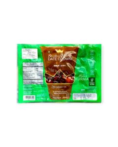 KHALAS CROWN-DATES 250 GM