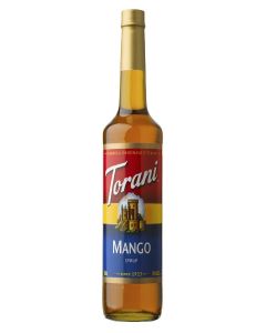 TORANI Syrup (Mango,750ml)