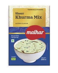 Malhar Sheer Kuruma Mix 160 gm