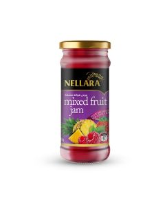 Mixed Fruit Jam 450 Gram