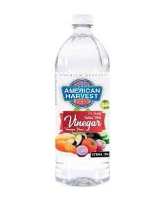Distilled White Vinegar