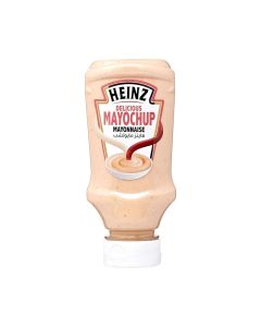 Heinz Mayochup Mayonnaise with Tomato Ketchup- 225ml