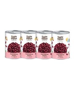 Red Kidney Beans