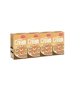 Thick Cream