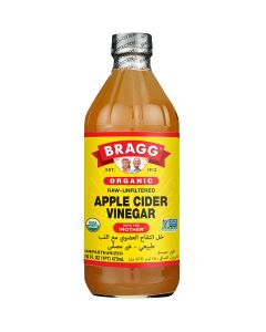 Organic Apple Cider Vinegar