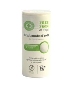 Bicarbonate Of Soda 200 Grams