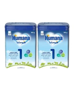 Probalance Stage 1 Infant Formula Non Gmo 0-6M
