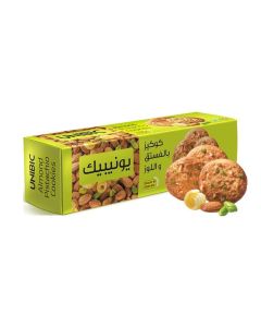 Unibic Pista Badam Cookies 150gm