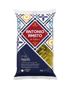 Fusilli