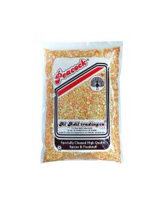 Mixed Dals 500G