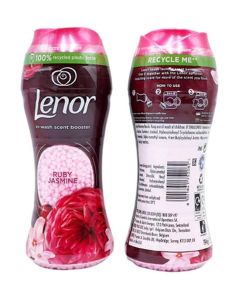Lenor Wash Scent Booster Ruby Jasmine 195g