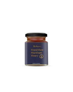 Blackbutt Honey