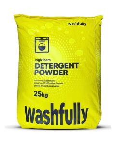 Premium Detergent Powder 25KG