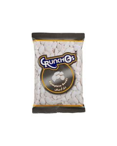 Pumpkin Seeds Pouch