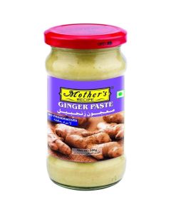 Mothers Recipe Ginger Paste- 300gms