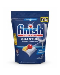 All in 1 Powerball Quantum Dishwasher 100 Caps 1040g