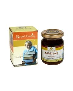 Pure Natural Memory Honey 175g