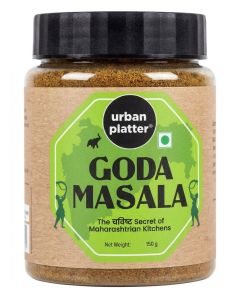 Goda Masala 150g