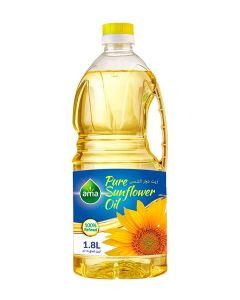 Viva Pure Sunflower Oil
