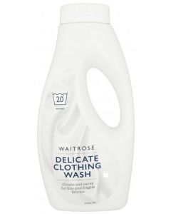 Delicate Clothing Wash 20 Washes 700 ML