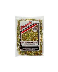 Mukhwas Paneri Mix 100G