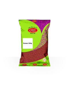 Sumac Powder 200g