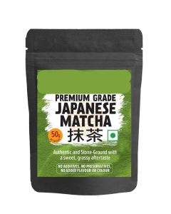 oriental authentic japanese matcha tea premium grade 50g certified japanese matcha green tea powder 100 percent pure authentic matcha with high antioxidants