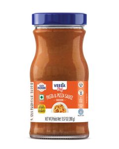 Tandoori Pasta And Pizza Sauce