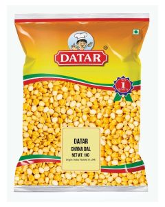 Chana Dal