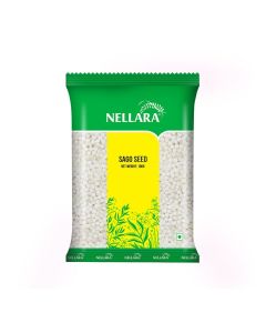 Sago Seed 100 Gram