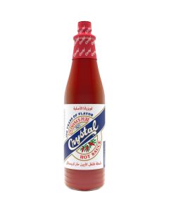 Hot Sauce