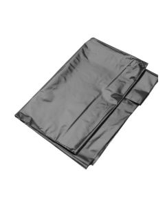 Ld.Black Garbage Bag 65*95Cm - 20Kg Bundle