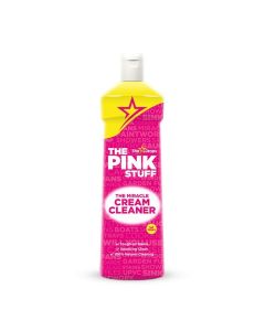 The Miracle All Purpose Cream Cleaner - 500ml