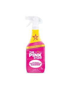 The Miracle Multi-Purpose Cleaner