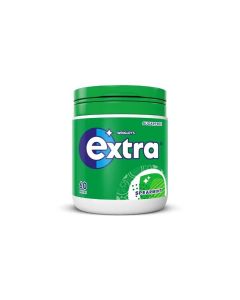 Wrigleys Extra Sugar Free Spearmint Flavor Chewing Gum- 60pcs