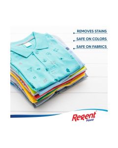Regent Power Laundry Power Gel - 3L