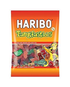 Haribo Tangfastics 160g