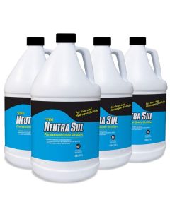 Pro Products Neutra Sul HP01B Professional Grade Oxidizer Neutralize Rotten Egg Smells and Pollutants 2Pack 2 Count