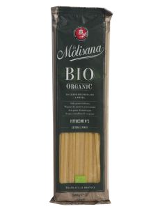 MOLISANA FETTUCCINE ORGANIC N5