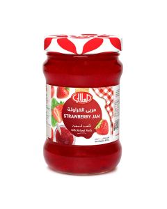 Alali Jam - Strawberry - 800Gm(X12)