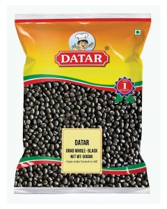 Urad Whole ( Black Dal)