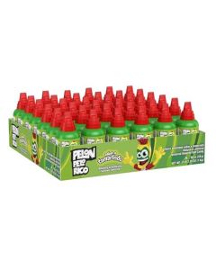 Pelon Pelo Rico Mexican Tamarind Candy 1 oz 36 Count Pack of 1