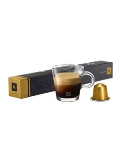 Original Line Volluto - Pack of 10 Caps