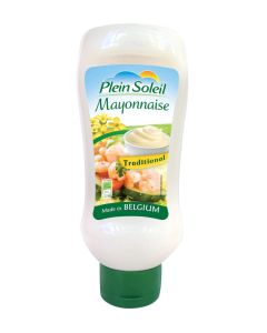Mayonnaise