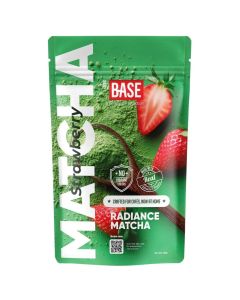 The Base Beverage Matcha Strawberry Premix, 150g